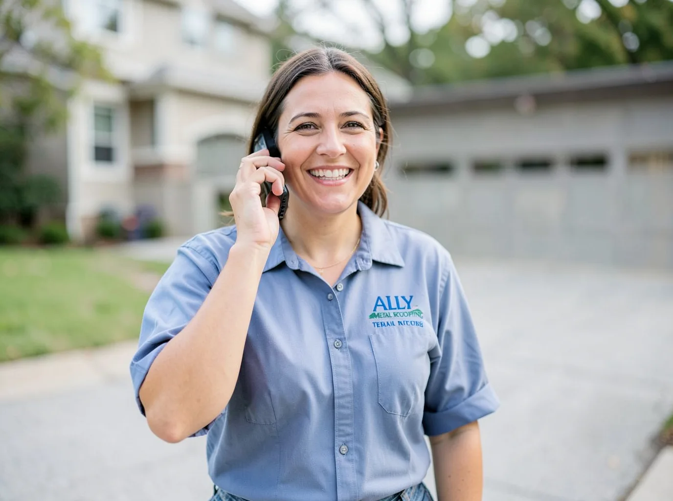 Metal Roof Installation Appomattox, VA FAQs